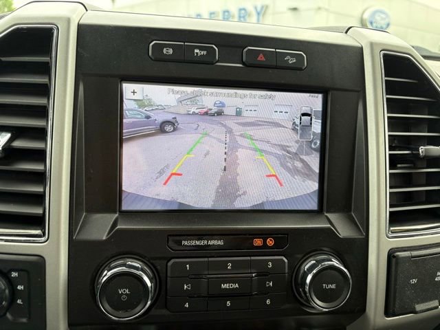 Certified 2019 Ford F250 Lariat w/ Lariat Ultimate Package AWD/4WD image 31