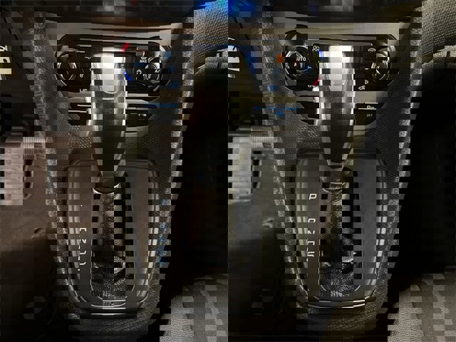 Certified 2018 Ford Transit Connect XLT image 14