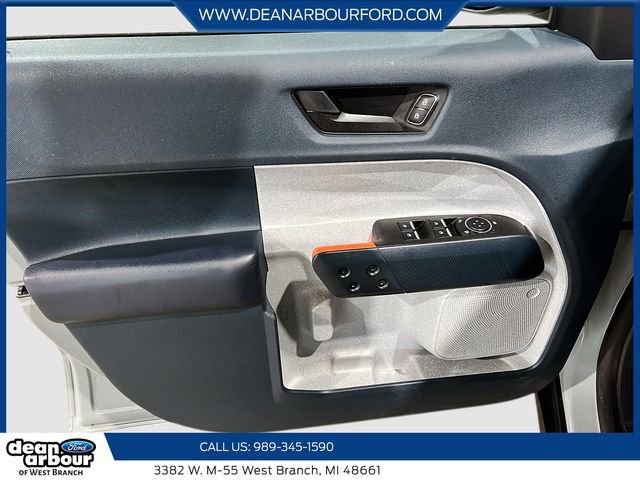 Certified 2023 Ford Maverick XLT w/ Equipment Group 300A Standard AWD/4WD image 10