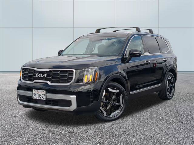 Used 2024 Kia Telluride S