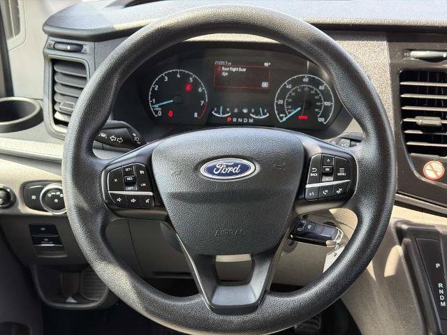 Certified 2024 Ford Transit 350 XLT RWD image 12