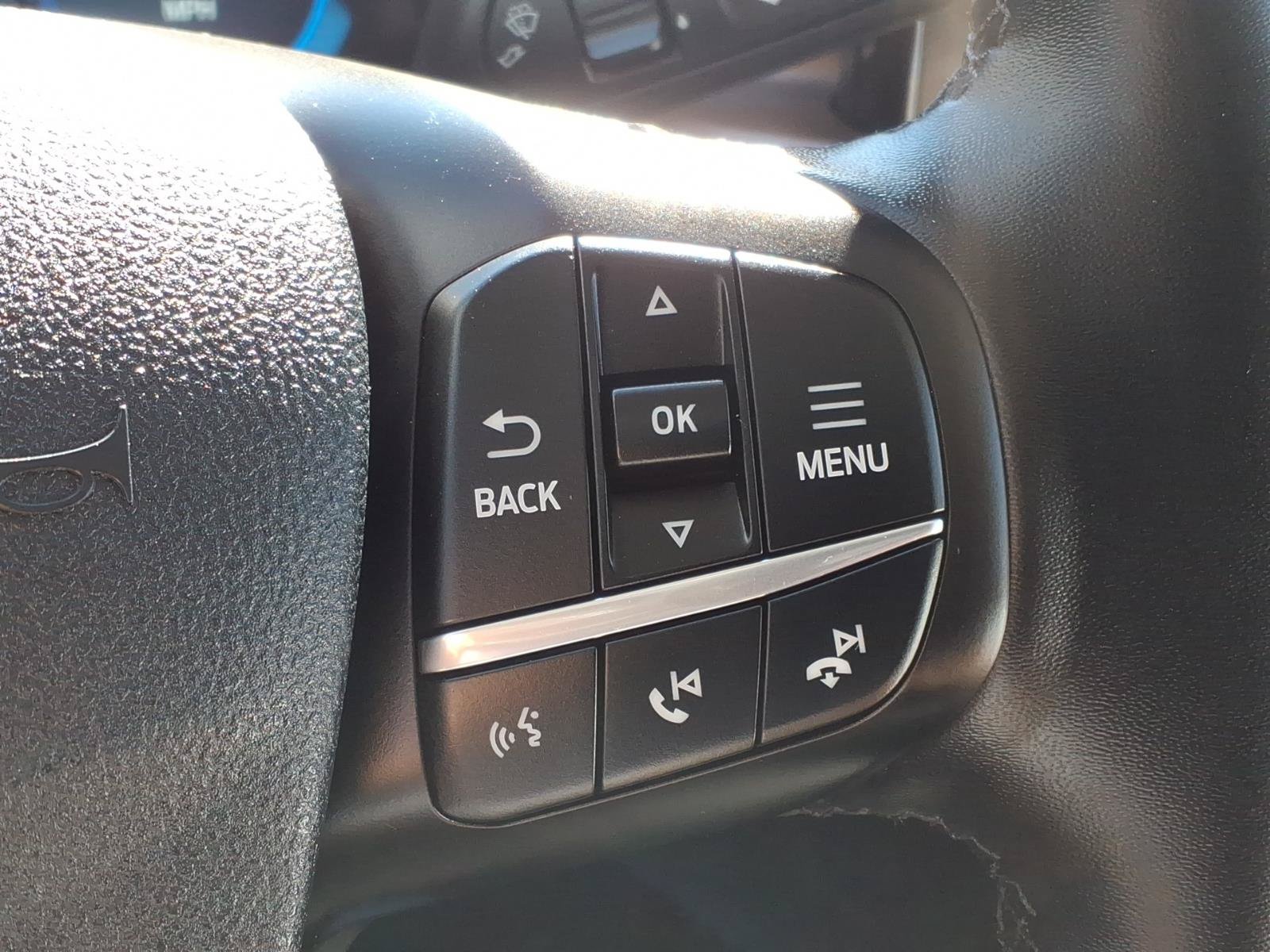 Certified 2025 Ford Bronco Sport Outer Banks w/ Outer Banks Tech Package+ AWD/4WD image 15