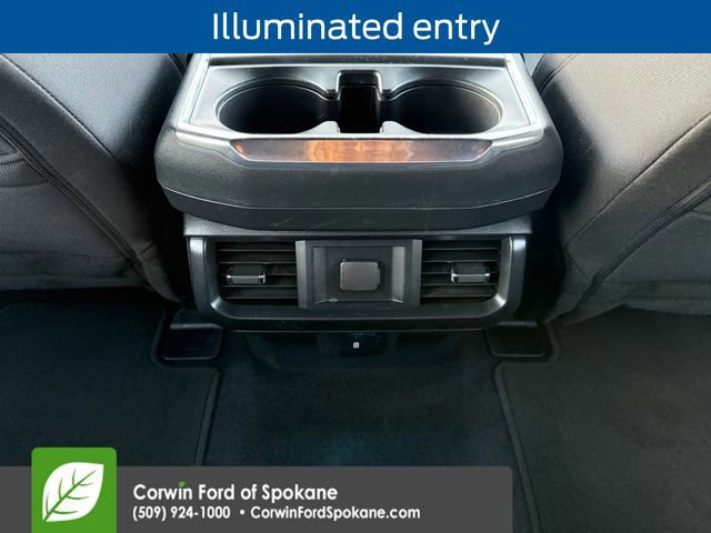 Certified 2024 Ford F150 STX image 16