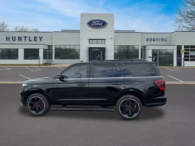 Certified 2022 Ford Expedition Limited AWD/4WD image 7