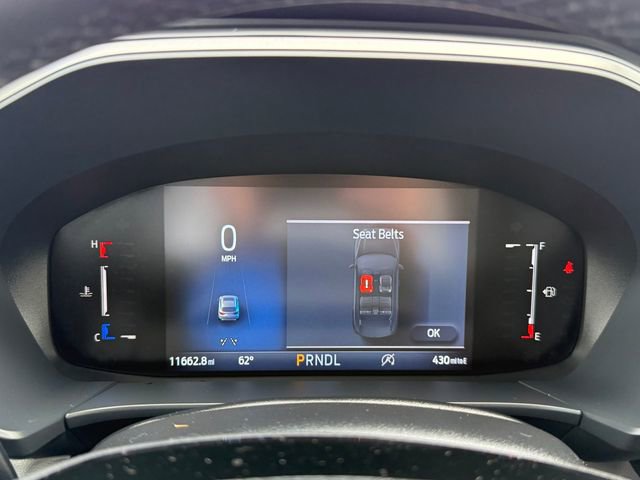 Certified 2023 Ford Escape Active AWD/4WD image 17