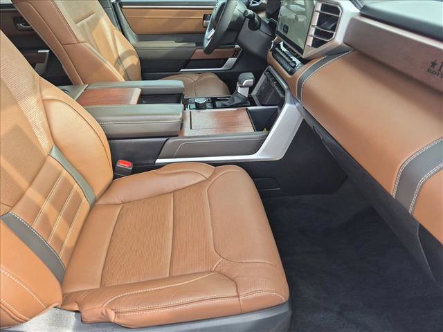 Used 2025 Toyota Sequoia 1794 Edition AWD/4WD image 23