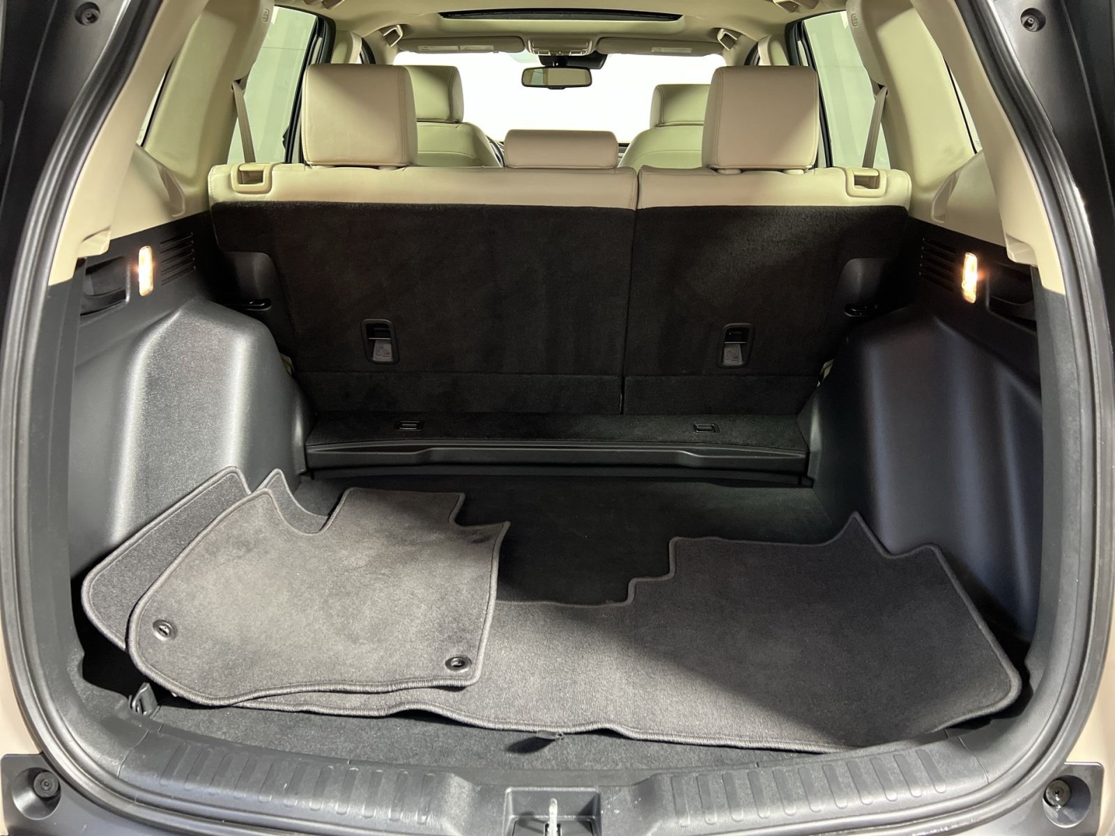 Used 2018 Honda CR-V EX-L image 25