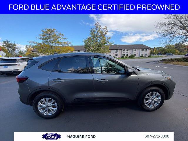 Certified 2025 Ford Escape Active w/ Cold Weather Package AWD/4WD image 4