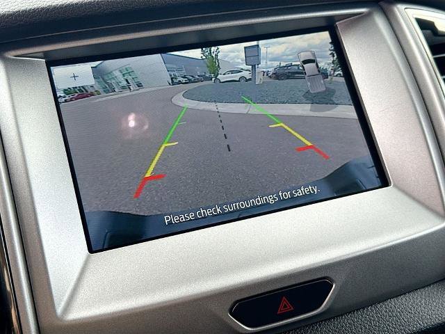 Certified 2022 Ford Ranger XLT w/ Equipment Group 301A Mid image 11