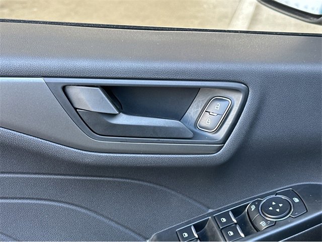 Certified 2024 Ford Escape Active image 40