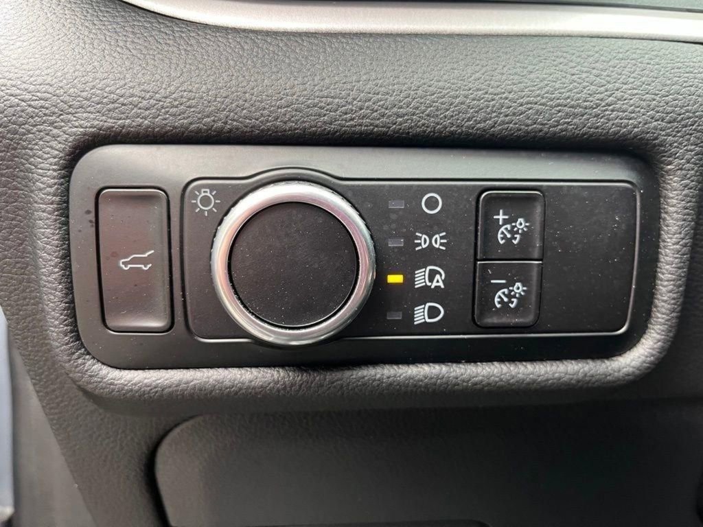 Certified 2023 Ford Explorer XLT AWD/4WD image 22
