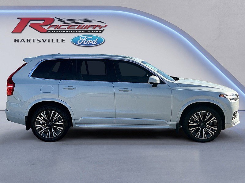 Used 2021 Volvo XC90 T5 Momentum w/ Advanced Package image 26