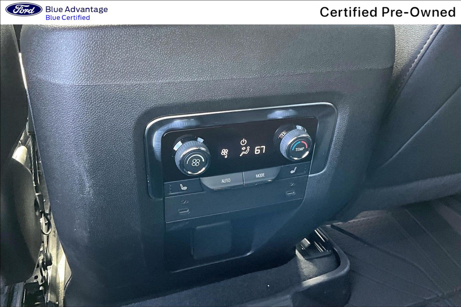 Used 2025 Chevrolet Tahoe RST w/ Comfort Package AWD/4WD image 36