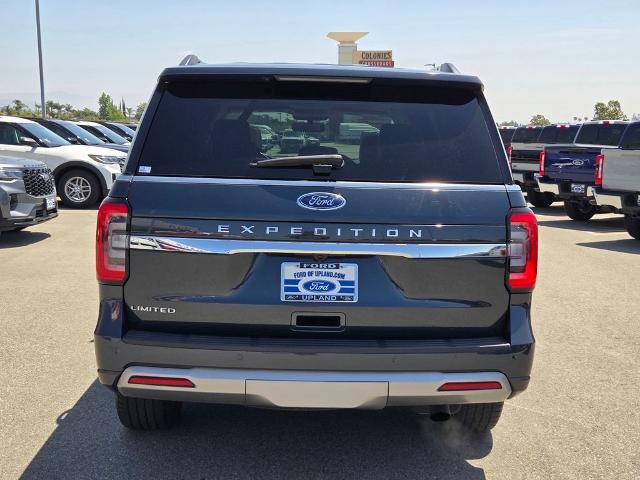 Certified 2024 Ford Expedition Limited AWD/4WD image 5