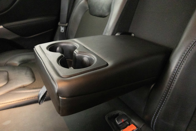 Used 2021 Jeep Cherokee Latitude Plus FWD image 27