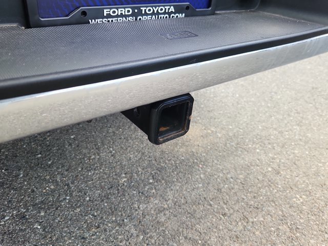 Certified 2024 Ford F150 XLT w/ Mobile Office Package image 14