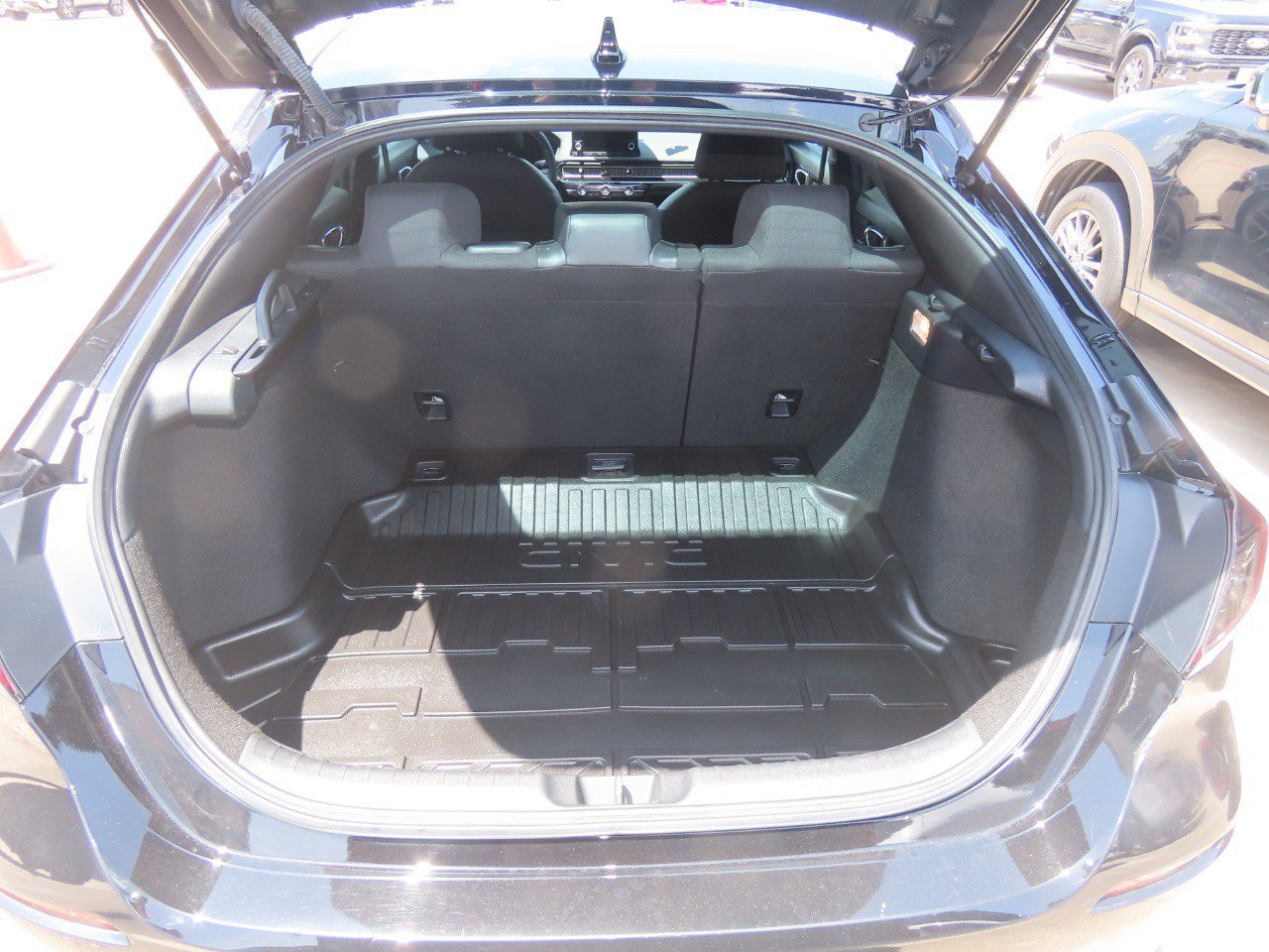 Used 2023 Honda Civic Sport image 13