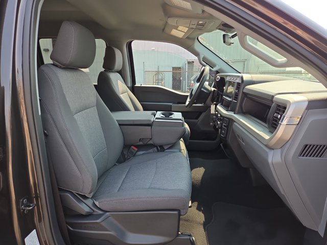 Certified 2024 Ford F250 XL w/ STX Appearance Package AWD/4WD image 15