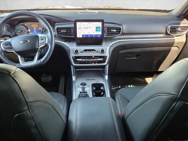 Certified 2023 Ford Explorer Timberline w/ Timberline Technology Package image 19