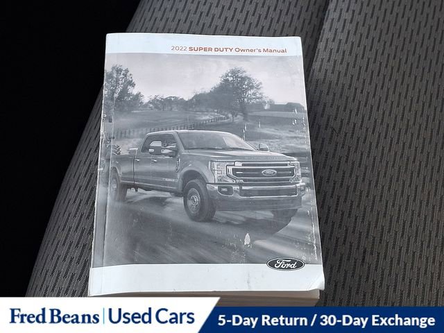 Certified 2022 Ford F350 XLT w/ XLT Premium Package image 25