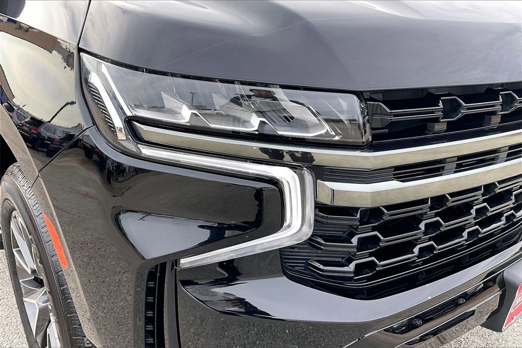Used 2022 Chevrolet Tahoe Z71 w/ Luxury Package image 33