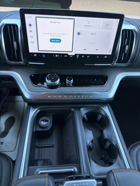 Certified 2025 Ford Expedition Tremor AWD/4WD image 25