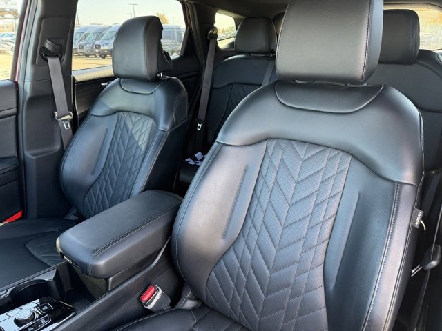 Used 2023 Kia Sportage X-Line image 10