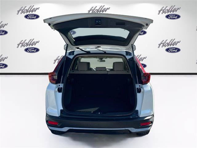 Used 2021 Honda CR-V EX image 29