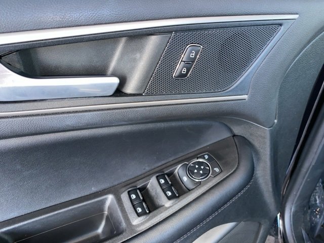 Certified 2023 Ford Edge SEL w/ Convenience Package image 20