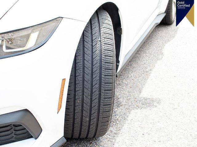 Certified 2024 Ford Mustang Premium RWD image 9