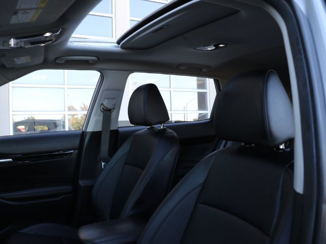 Used 2022 Kia Seltos SX w/ Sunroof Package AWD/4WD image 22