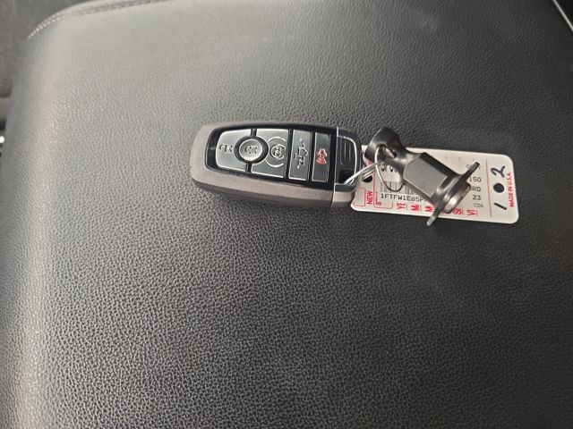 Certified 2023 Ford F150 XLT w/ Equipment Group 302A High image 28