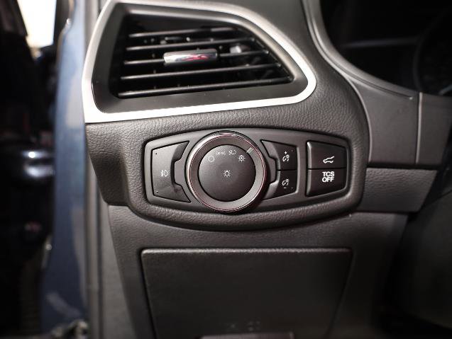Certified 2024 Ford Edge ST-Line AWD/4WD image 21
