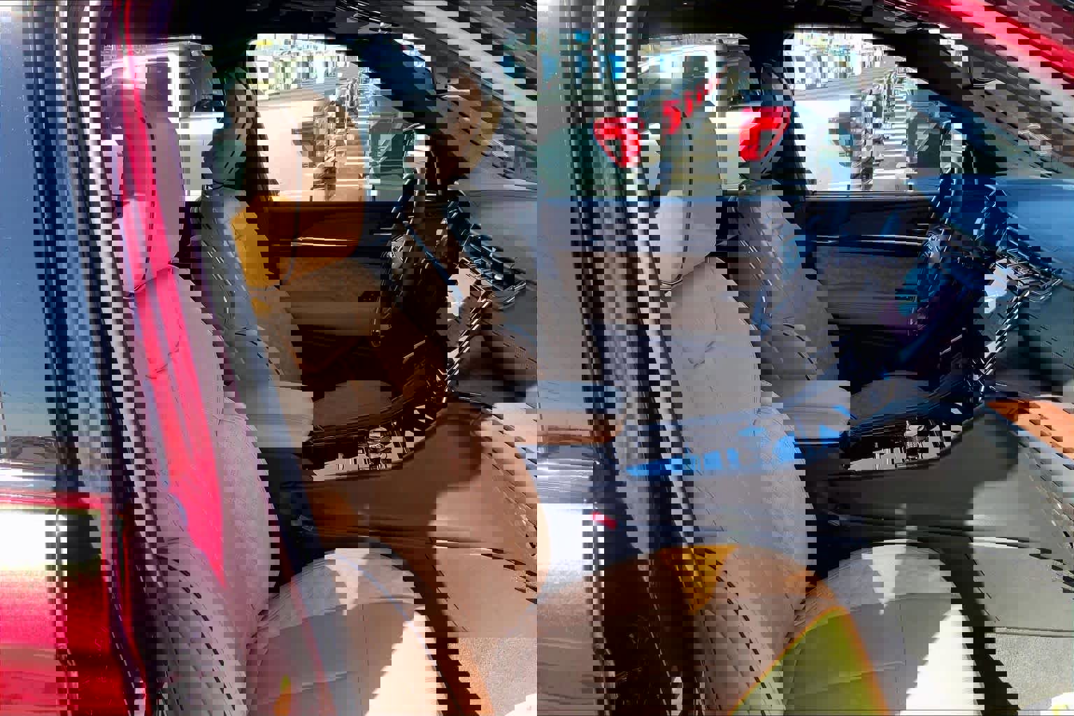 Used 2025 Jeep Grand Cherokee L Summit image 8