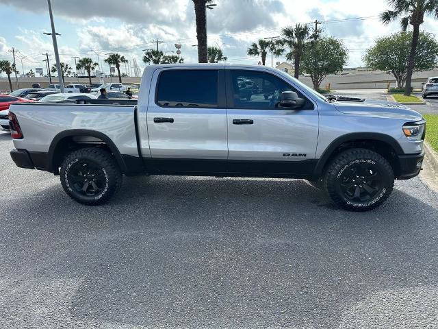 Used 2023 RAM 1500 Rebel w/ Rebel Level 2 Equipment Group image 7