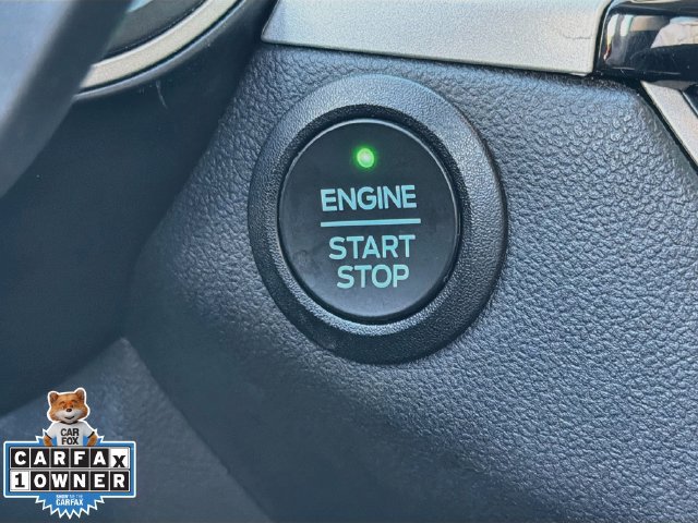 Certified 2021 Ford Escape SE FWD image 34