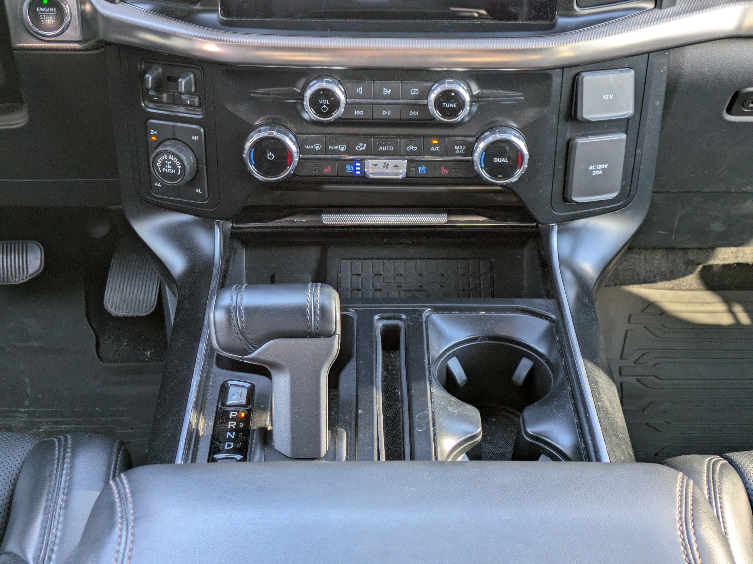 Certified 2023 Ford F150 Raptor AWD/4WD image 18