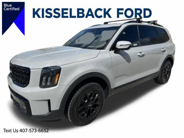 Used 2024 Kia Telluride SX Prestige X-Pro image 1