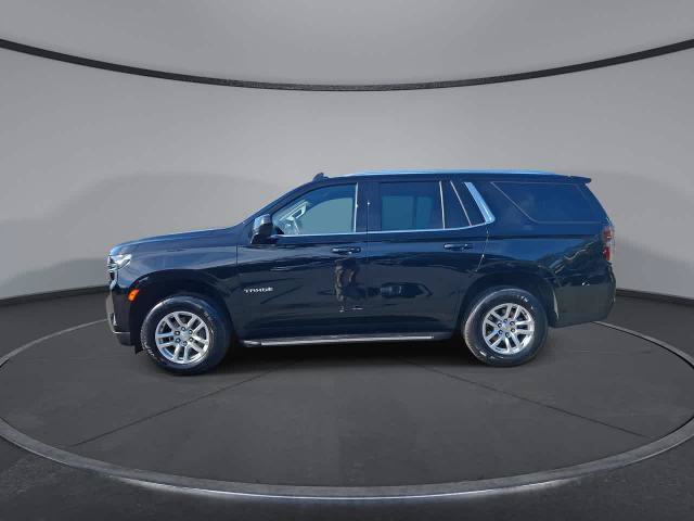 Used 2024 Chevrolet Tahoe LT AWD/4WD image 5