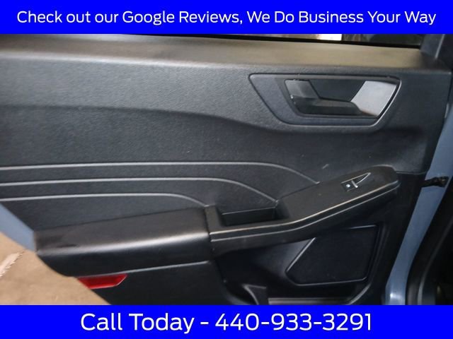 Certified 2023 Ford Escape Active AWD/4WD image 31