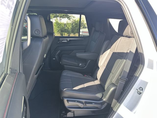 Used 2025 Chevrolet Tahoe RST w/ Comfort Package AWD/4WD image 23