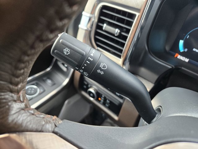 Certified 2024 Ford F350 King Ranch w/ Chrome Package image 26