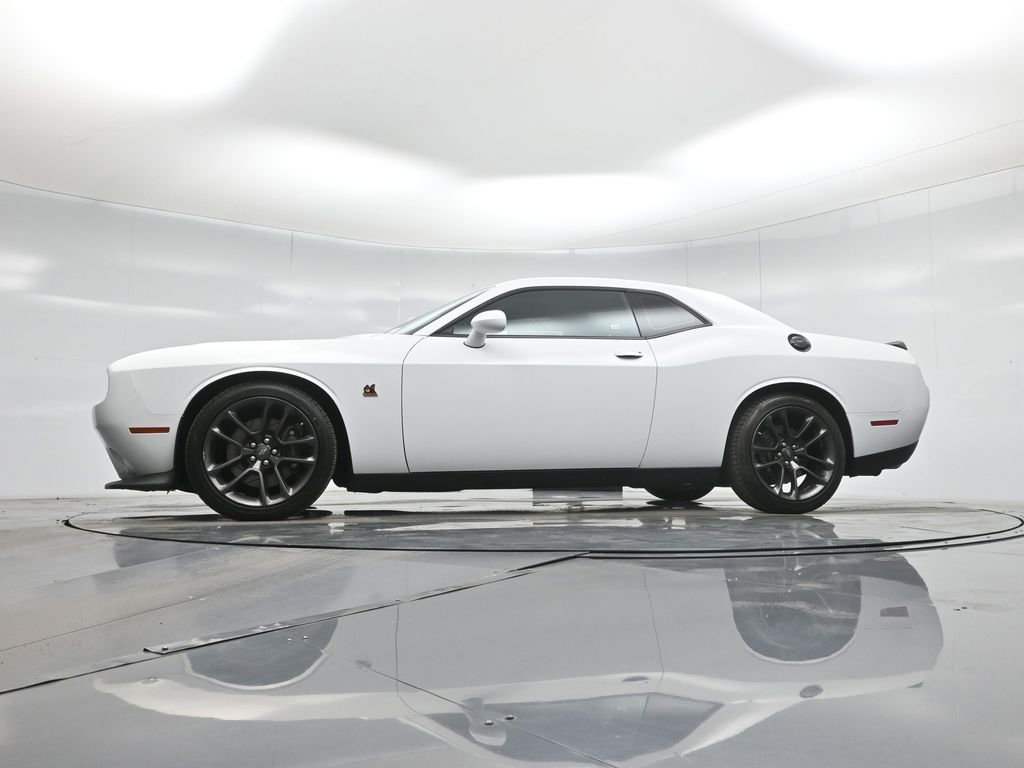 Used 2020 Dodge Challenger R/T Scat Pack RWD image 48