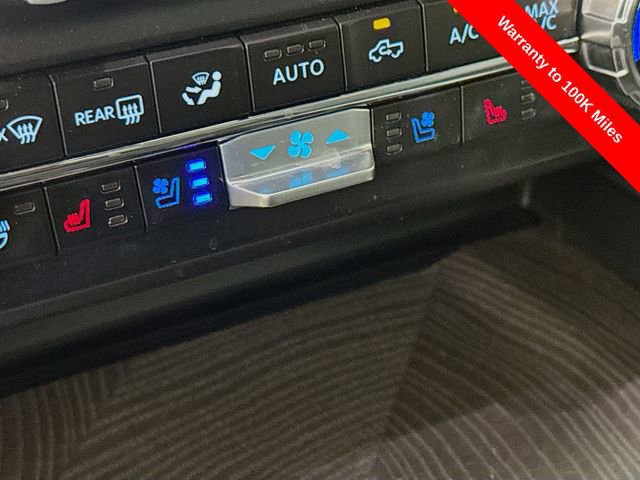 Certified 2024 Ford F350 Platinum w/ Tremor Off-Road Package image 26