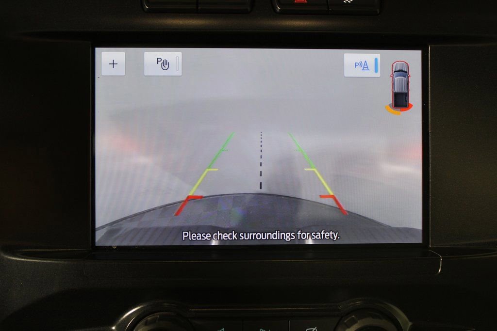 Certified 2023 Ford F150 XL w/ Trailer Tow Package image 8