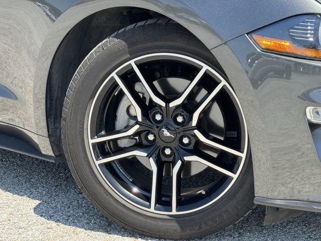 Certified 2020 Ford Mustang Premium RWD image 31