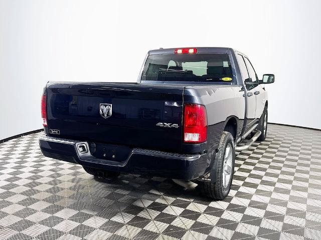 Used 2019 RAM 1500 Express w/ Express Value Package AWD/4WD image 7
