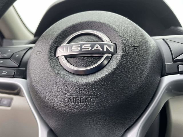 Used 2025 Nissan Altima 2.5 SV image 29