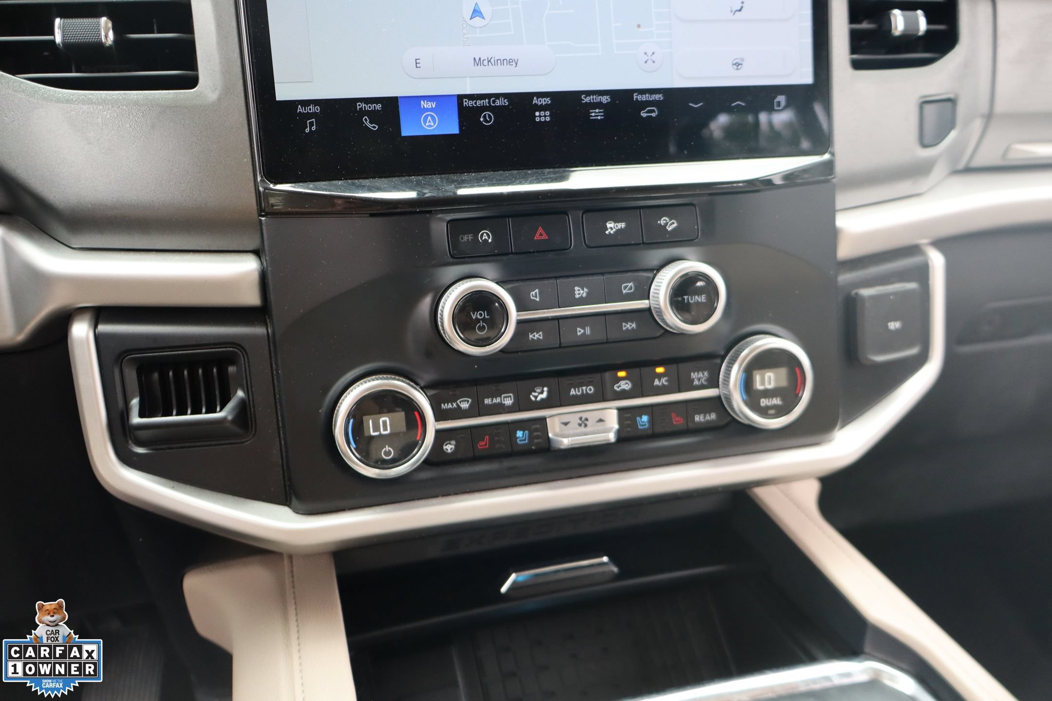 Certified 2024 Ford Expedition Max XLT AWD/4WD image 20