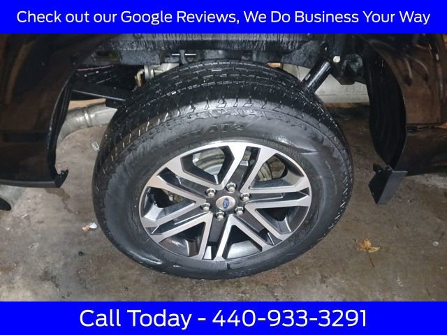 Certified 2023 Ford F150 XL w/ STX Appearance Package image 27